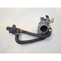 Corpo farfallato Malaguti Centro 125 Centro 125 SL 4T 