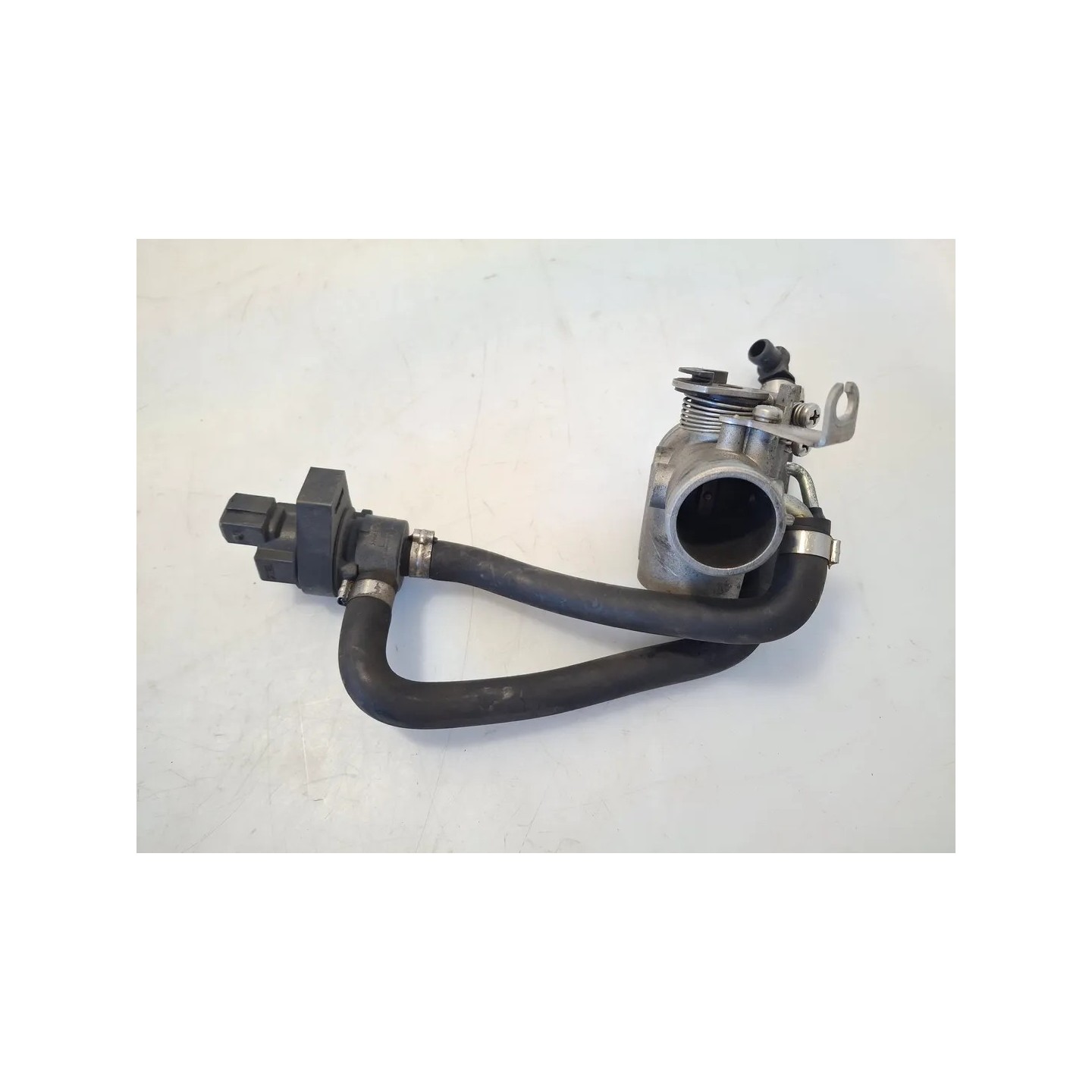 Corpo farfallato Malaguti Centro 125 Centro 125 SL 4T 