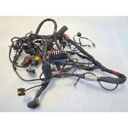 Cablaggio impianto elettrico telaio Malaguti Centro 125 Centro 125 SL 4T 