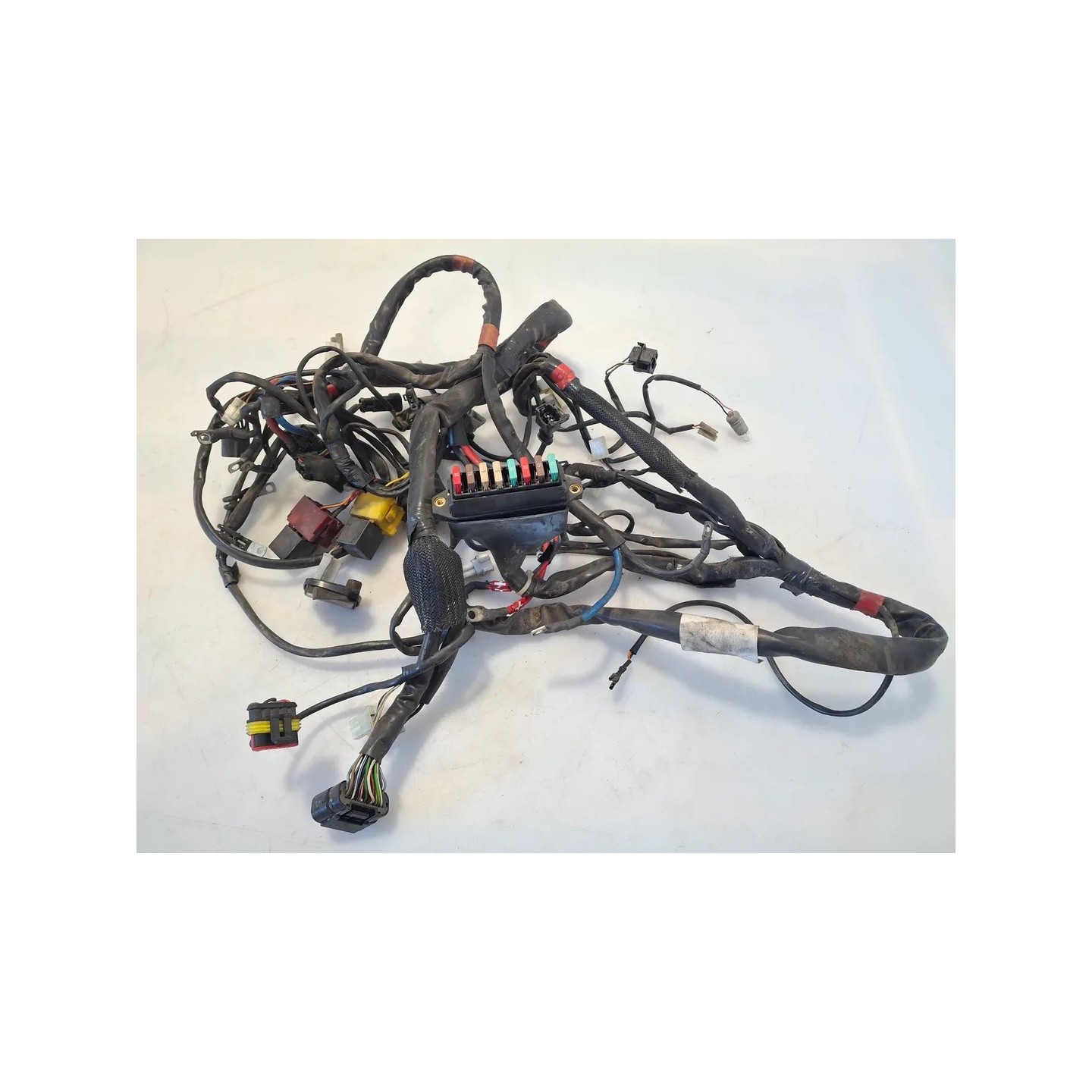 Cablaggio impianto elettrico telaio Malaguti Centro 125 Centro 125 SL 4T 