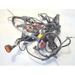 Cablaggio impianto elettrico telaio Malaguti Centro 125 Centro 125 SL 4T 