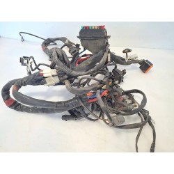 Cablaggio impianto elettrico telaio Malaguti Centro 125 Centro 125 SL 4T 