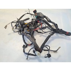 Cablaggio impianto elettrico telaio Malaguti Centro 125 Centro 125 SL 4T 