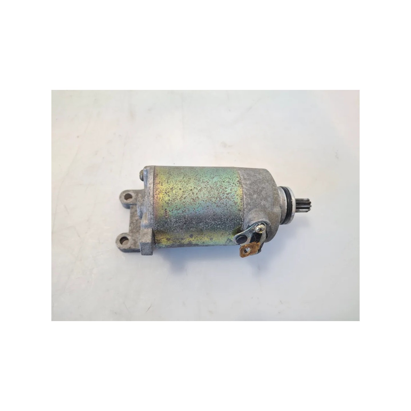 Motorino avviamento Malaguti Centro 125 Centro 125 SL 4T 