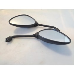 Specchietto laterale Malaguti Centro 125 Centro 125 SL 4T Destro