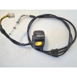 Blocco comandi multifunzioni Malaguti Centro 125 Centro 125 SL 4T Destro