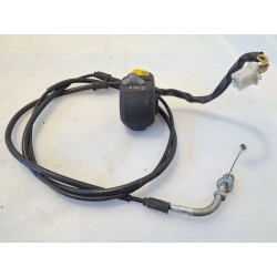 Blocco comandi multifunzioni Malaguti Centro 125 Centro 125 SL 4T Destro