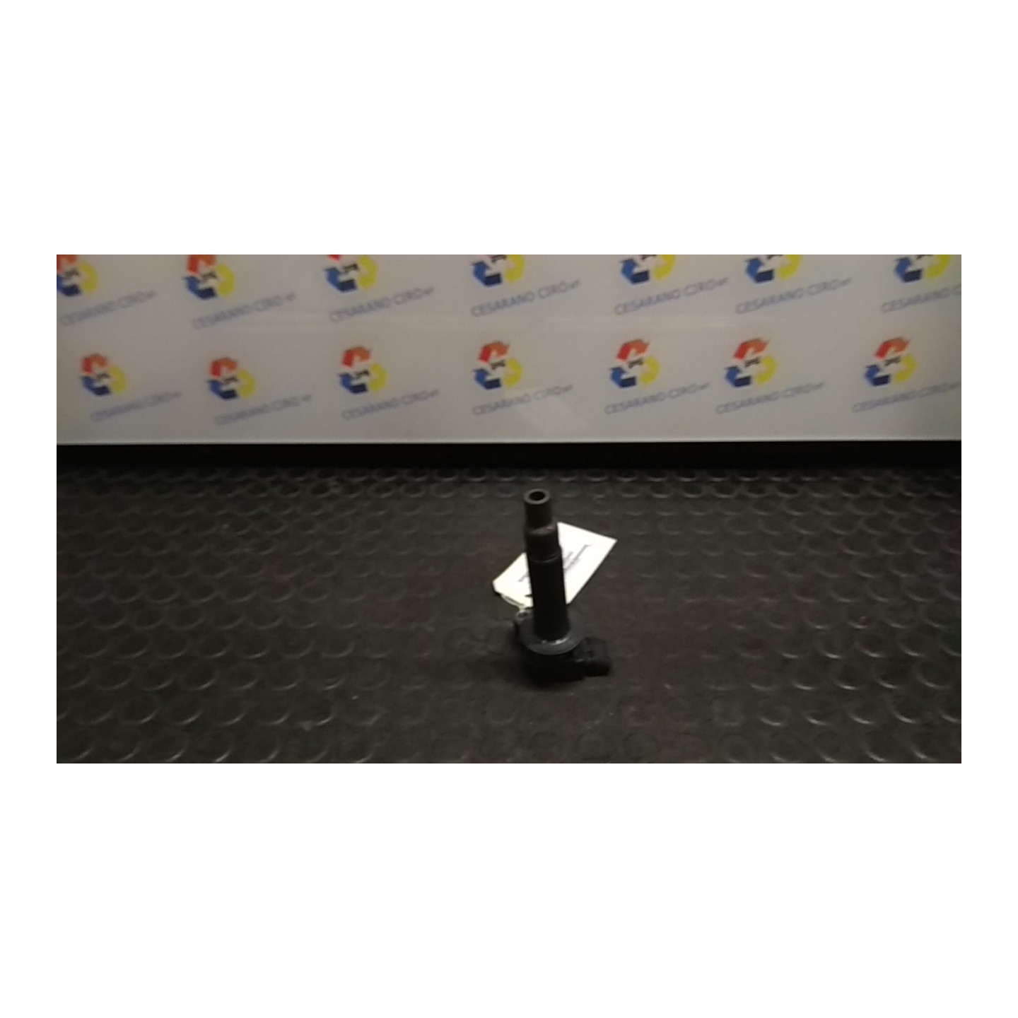 BOBINA 048 TOYOTA YARIS (11/05-02/12) 1KRFE 90919W2001