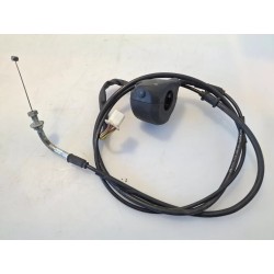 Blocco comandi multifunzioni Malaguti Centro 125 Centro 125 SL 4T Destro