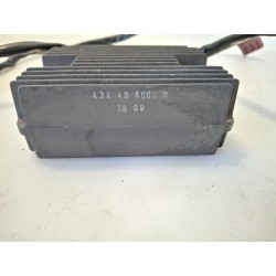 Regolatore tensione Malaguti Centro 125 Centro 125 SL 4T 