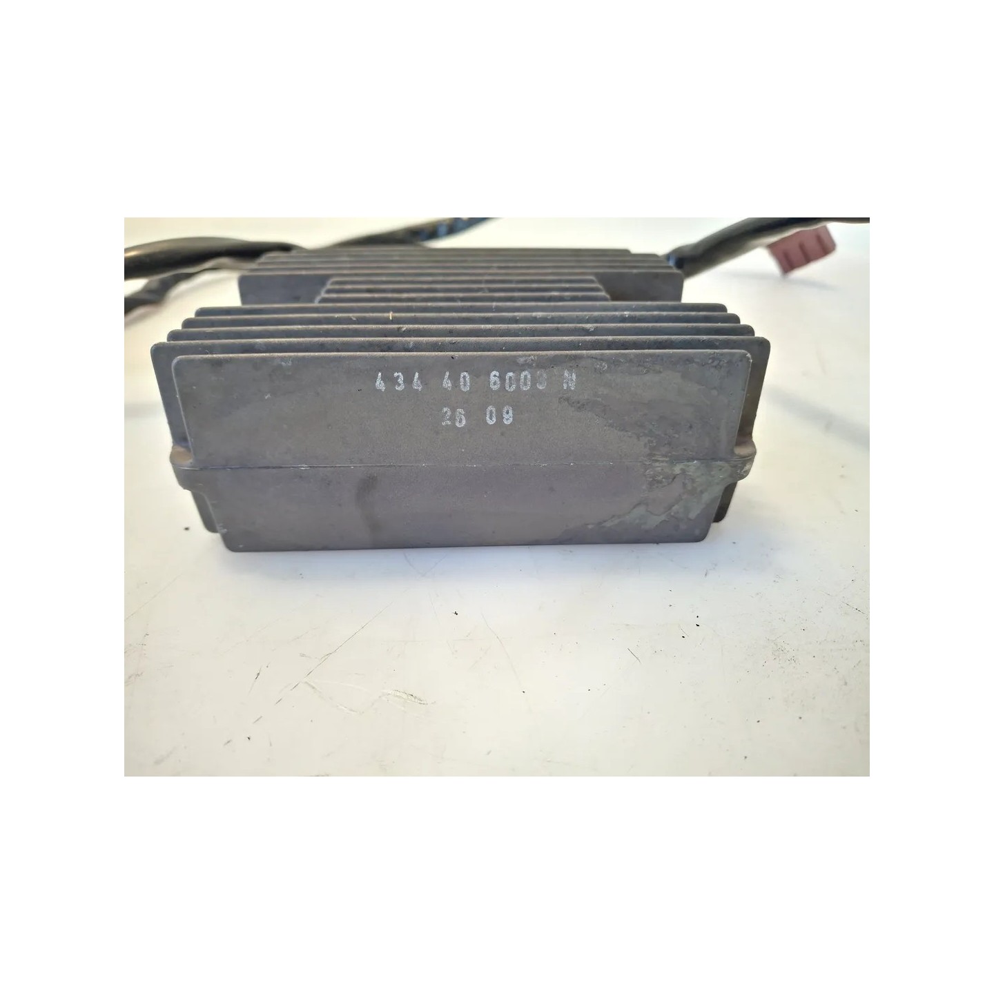Regolatore tensione Malaguti Centro 125 Centro 125 SL 4T 