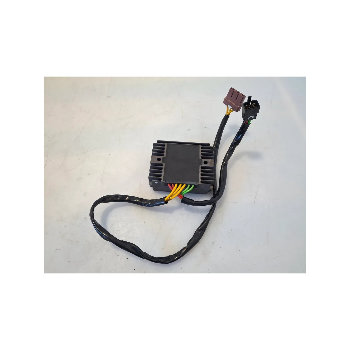 Regolatore tensione Malaguti Centro 125 Centro 125 SL 4T 