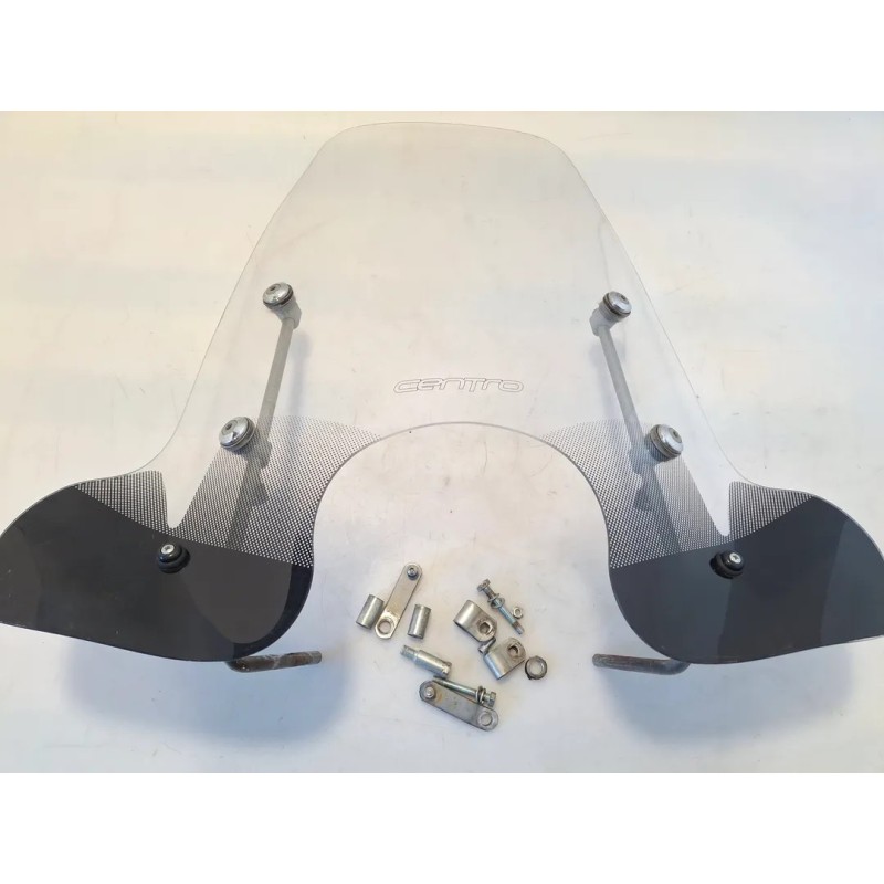Parabrezza plexiglas Malaguti Centro 125 Centro 125 SL 4T 