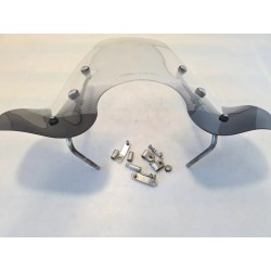 Parabrezza plexiglas Malaguti Centro 125 Centro 125 SL 4T 