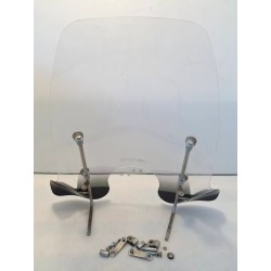 Parabrezza plexiglas Malaguti Centro 125 Centro 125 SL 4T 