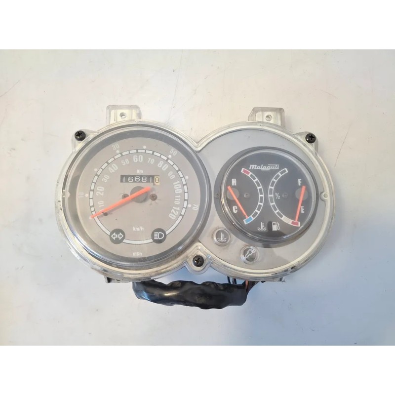 Strumentazione completo Malaguti Centro 125 Centro 125 SL 4T 