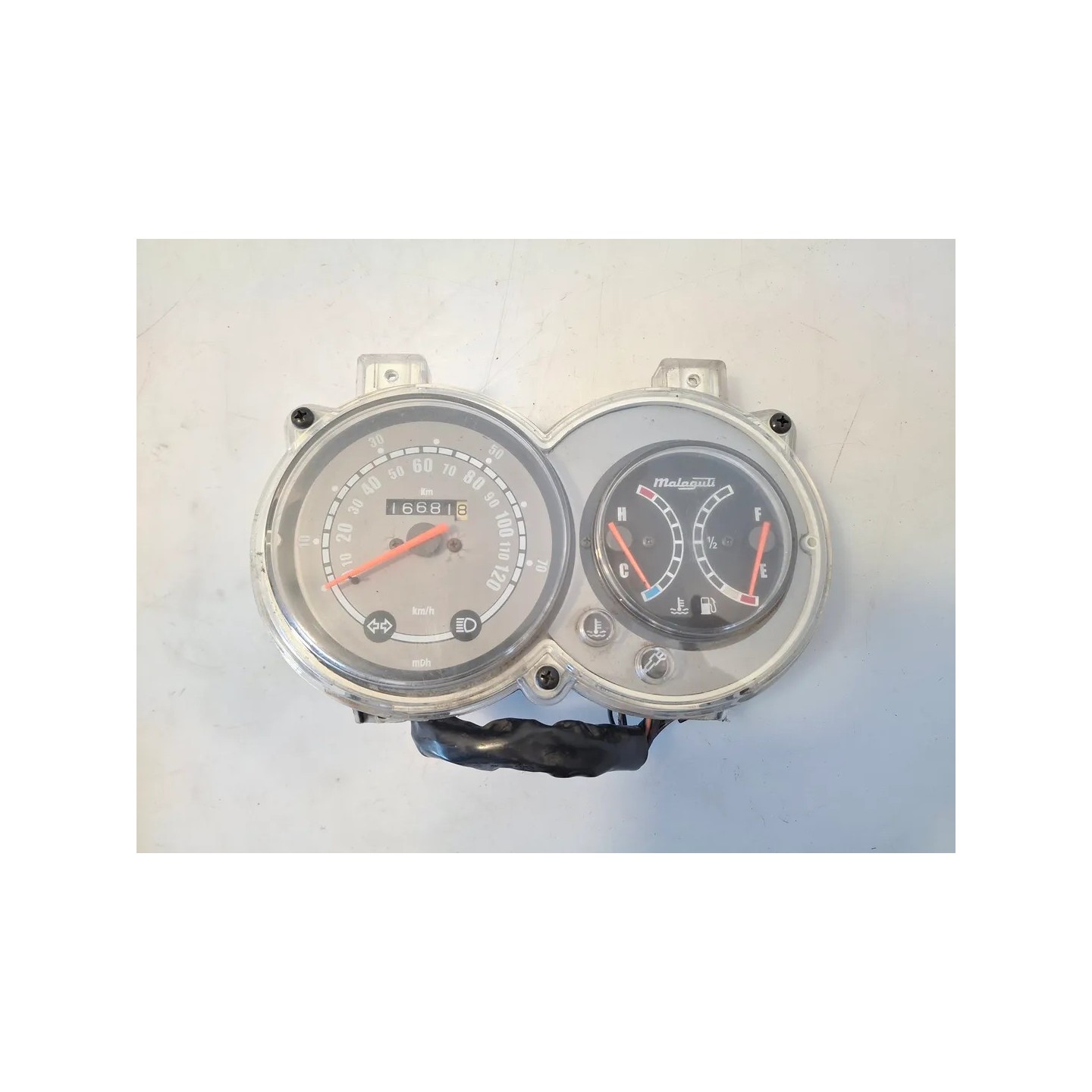 Strumentazione completo Malaguti Centro 125 Centro 125 SL 4T 