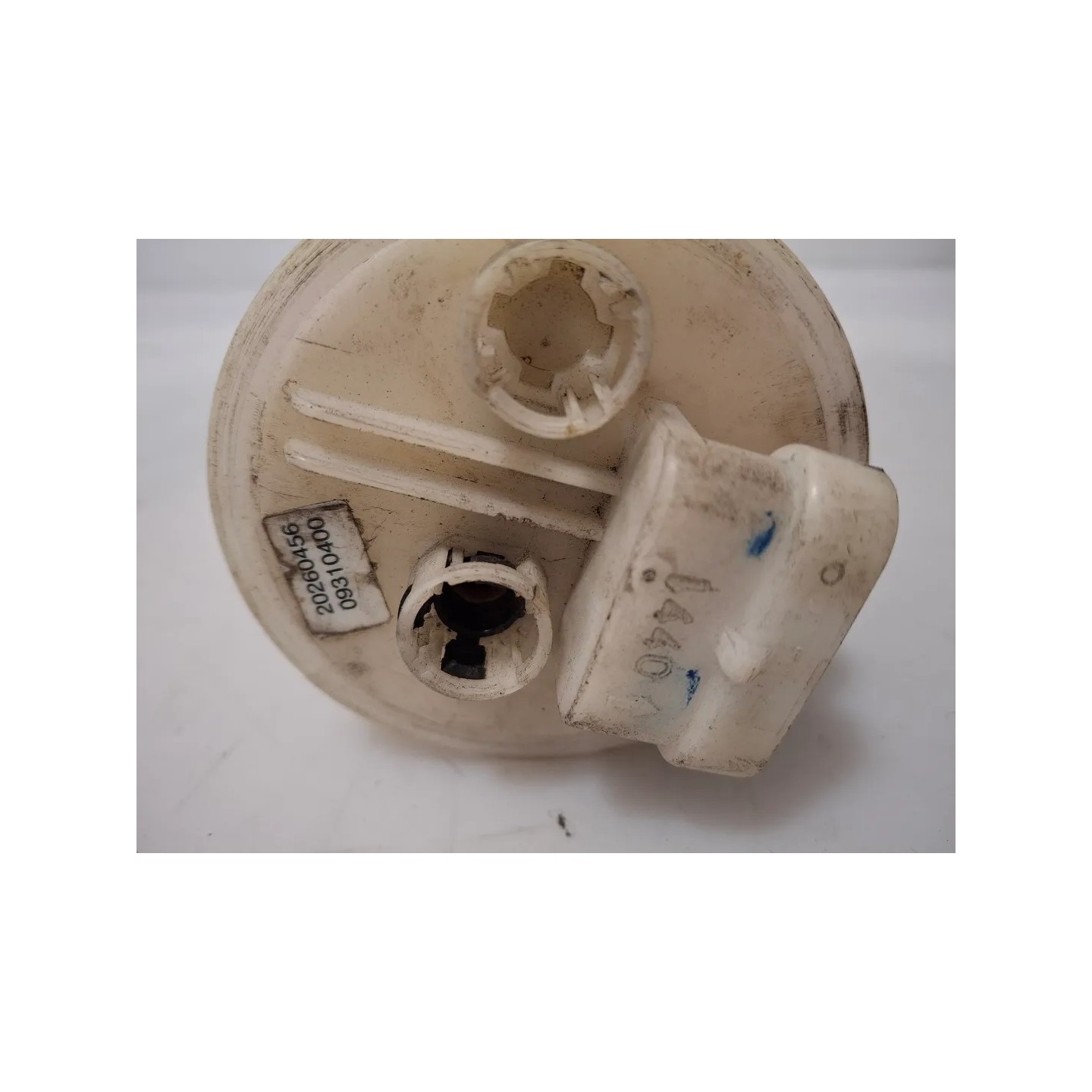 Pompa carburante Malaguti Centro 125 Centro 125 SL 4T 