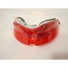 Fanale posteriore Malaguti Centro 125 Centro 125 SL 4T 