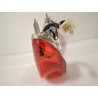 Fanale posteriore Malaguti Centro 125 Centro 125 SL 4T 