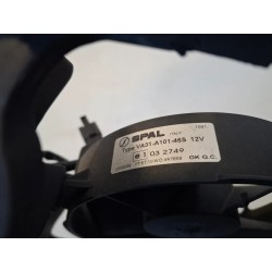 Elettroventola Malaguti Centro 125 Centro 125 SL 4T 