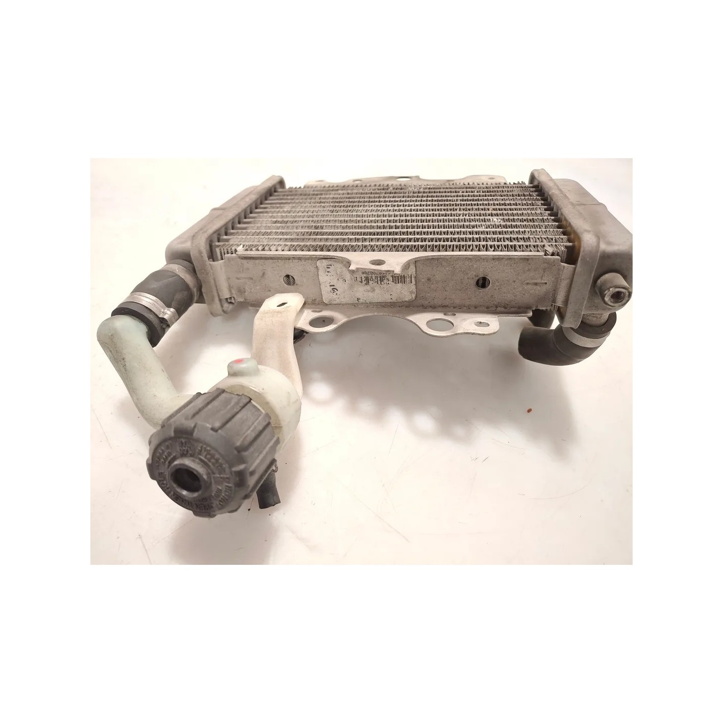 Radiatore Malaguti Centro 125 Centro 125 SL 4T 