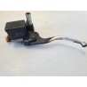 Pompa con serbatoio liquido freni posteriore con leva Malaguti Centro 125 Centro 125 SL 4T 