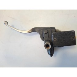 Pompa con serbatoio liquido freni posteriore con leva Malaguti Centro 125 Centro 125 SL 4T 