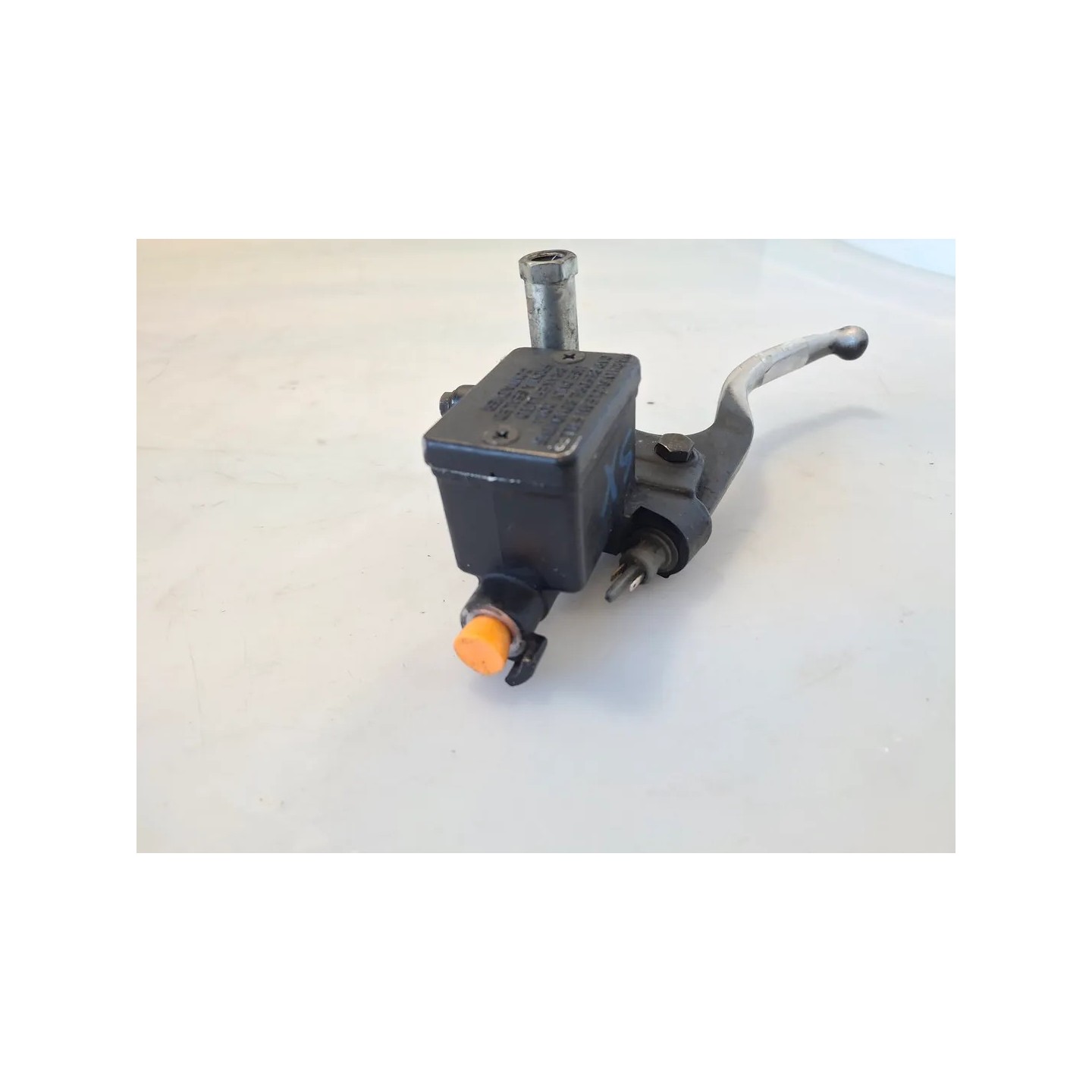 Pompa con serbatoio liquido freni posteriore con leva Malaguti Centro 125 Centro 125 SL 4T 