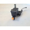 Pompa con serbatoio liquido freni posteriore con leva Malaguti Centro 125 Centro 125 SL 4T 