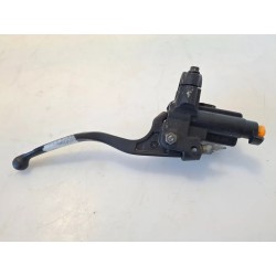 Pompa con serbatoio liquido freni posteriore con leva Malaguti Centro 125 Centro 125 SL 4T 