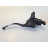 Pompa con serbatoio liquido freni posteriore con leva Malaguti Centro 125 Centro 125 SL 4T 