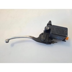 Pompa con serbatoio liquido freni anteriore con leva Malaguti Centro 125 Centro 125 SL 4T 