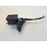 Pompa con serbatoio liquido freni anteriore con leva Malaguti Centro 125 Centro 125 SL 4T 