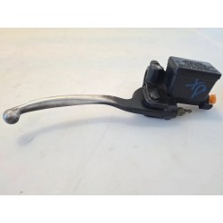 Pompa con serbatoio liquido freni anteriore con leva Malaguti Centro 125 Centro 125 SL 4T 