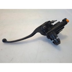 Pompa con serbatoio liquido freni anteriore con leva Malaguti Centro 125 Centro 125 SL 4T 