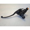 Pompa con serbatoio liquido freni anteriore con leva Malaguti Centro 125 Centro 125 SL 4T 