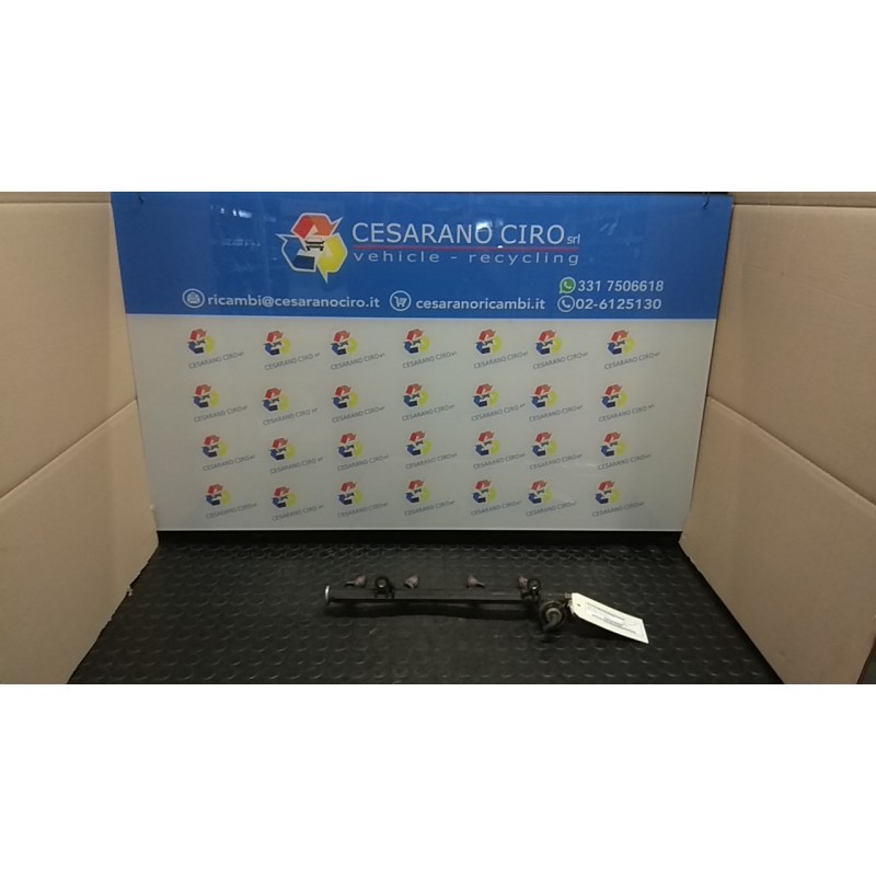 INIETTORE 10-98- 004 FORD KA (CCQ) (11/96-10/08) J4M 1113463