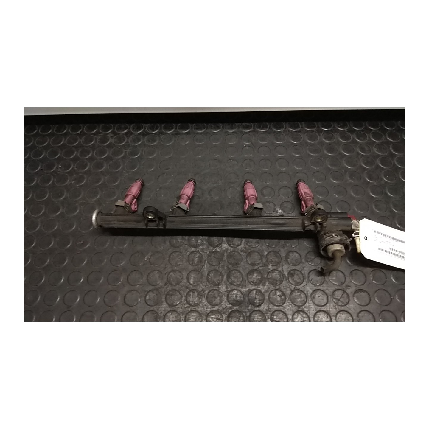 INIETTORE 10-98- 004 FORD KA (CCQ) (11/96-10/08) J4M 1113463