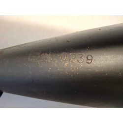 Silenziatore scarico Aprilia SR 50 (E2) (04-18) SR 50 R carb. 10< 