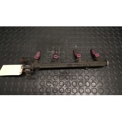 INIETTORE 10-98- 004 FORD KA (CCQ) (11/96-10/08) J4M 1113463