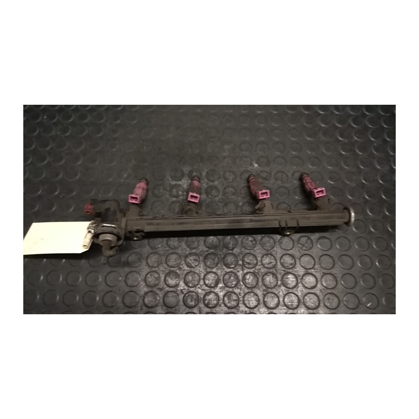 INIETTORE 10-98- 004 FORD KA (CCQ) (11/96-10/08) J4M 1113463