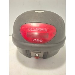 Bauletto posteriore Piaggio Liberty 50 4T (E2) (03-08) Liberty 50 4T RST 