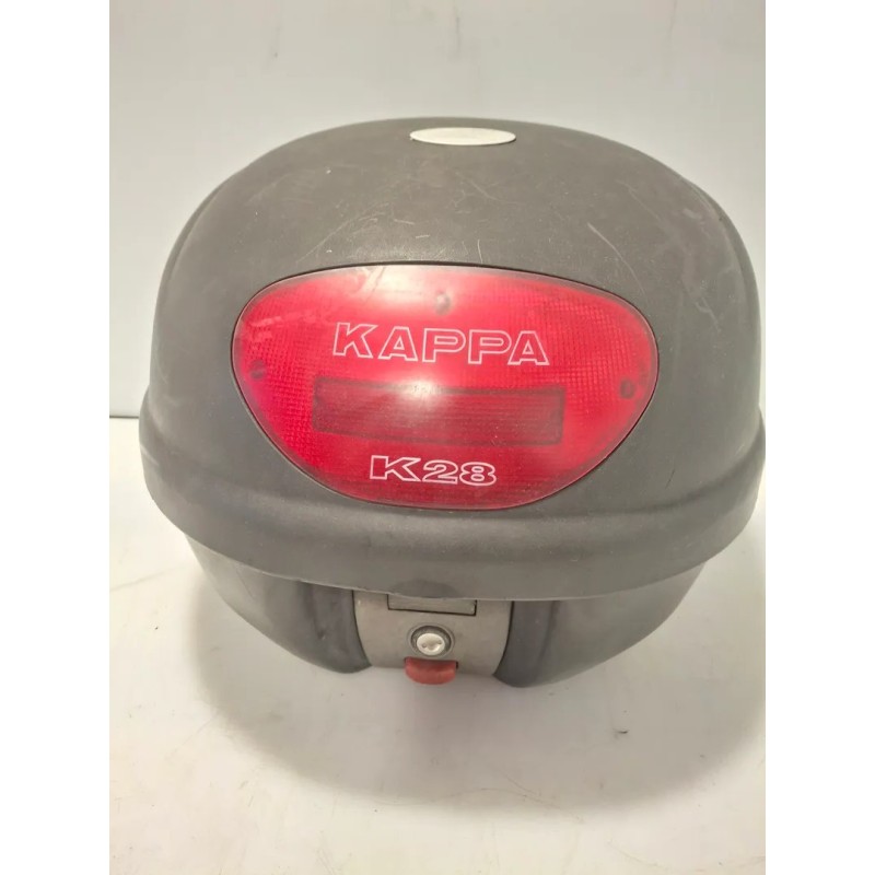 Bauletto posteriore Piaggio Liberty 50 4T (E2) (03-08) Liberty 50 4T RST 