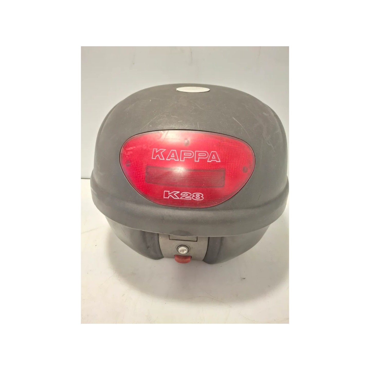 Bauletto posteriore Piaggio Liberty 50 4T (E2) (03-08) Liberty 50 4T RST 