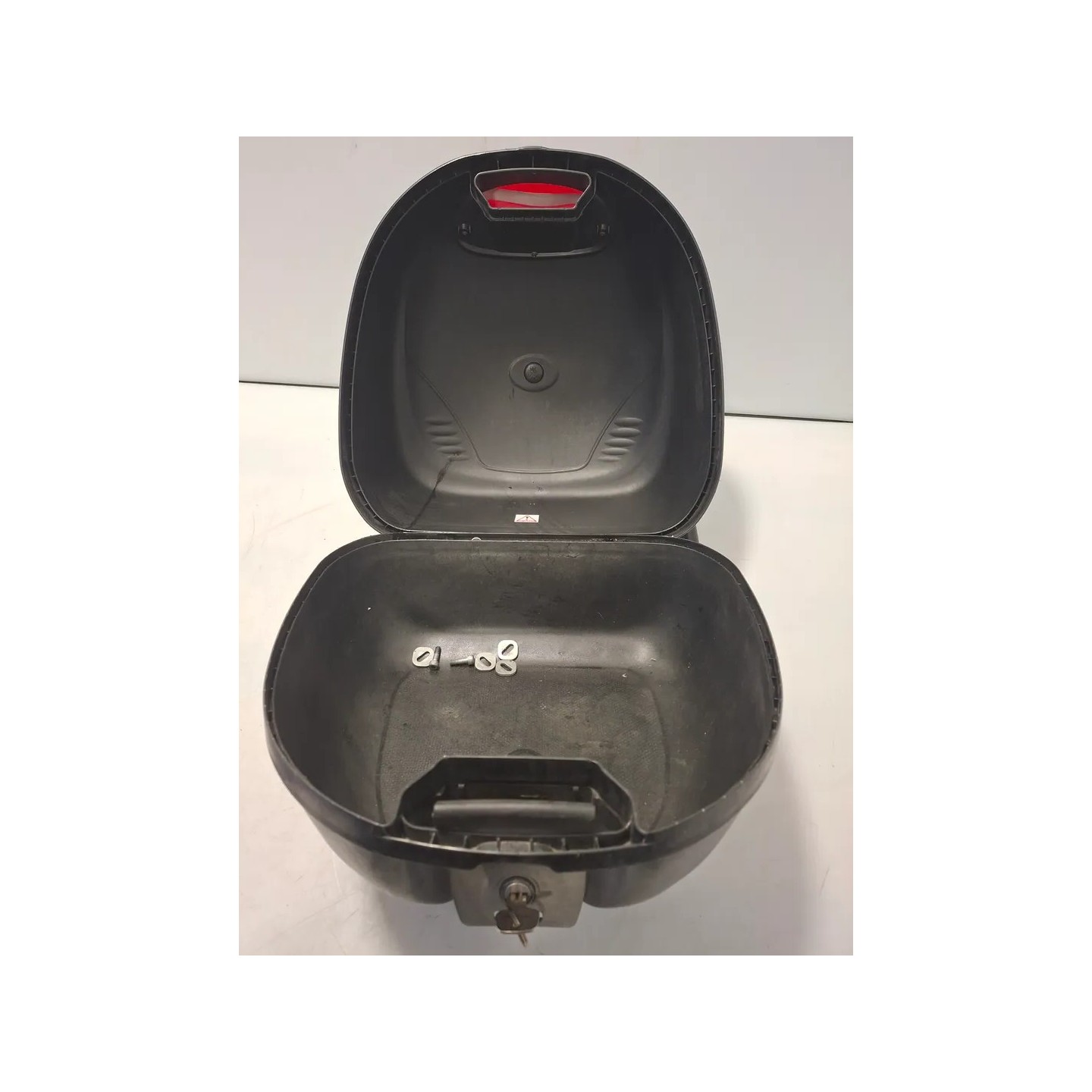 Bauletto posteriore Piaggio Liberty 50 4T (E2) (03-08) Liberty 50 4T RST 