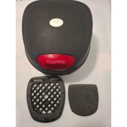 Bauletto posteriore Piaggio Liberty 50 4T (E2) (03-08) Liberty 50 4T RST 