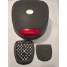 Bauletto posteriore Piaggio Liberty 50 4T (E2) (03-08) Liberty 50 4T RST 