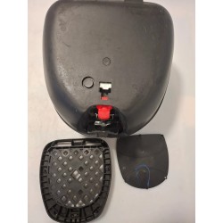 Bauletto posteriore Piaggio Liberty 50 4T (E2) (03-08) Liberty 50 4T RST 