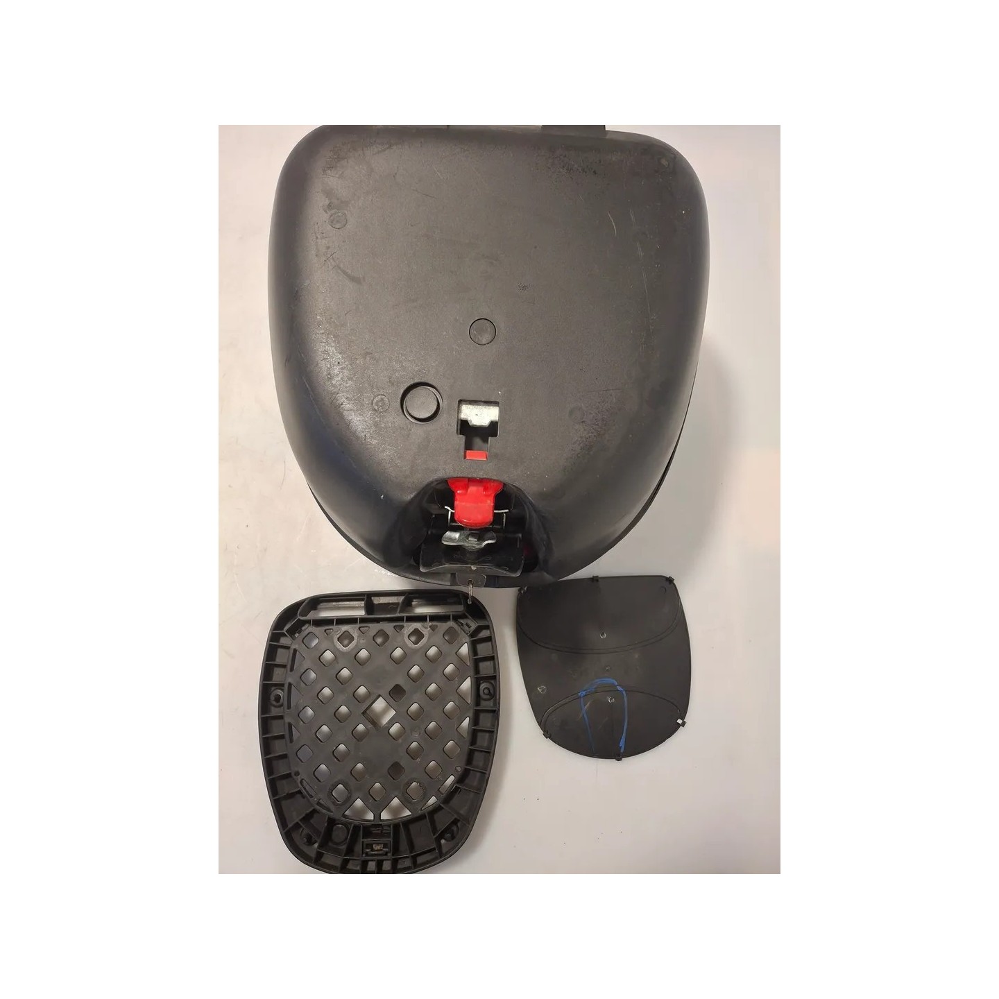 Bauletto posteriore Piaggio Liberty 50 4T (E2) (03-08) Liberty 50 4T RST 